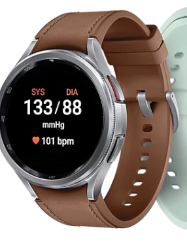 samsung watch 6