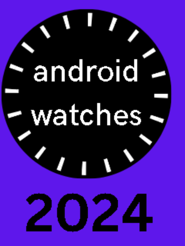 top 10 best smart watches  in 2024