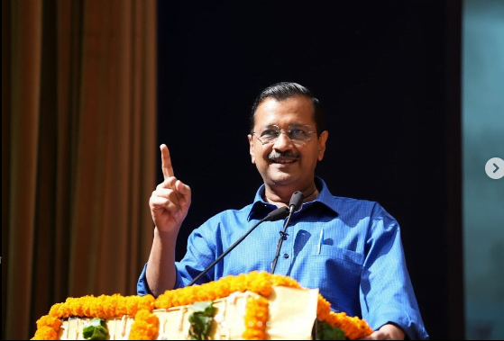 Delhi CM Arvind Kejriwal issues 2nd order from jail, this time regarding health dept