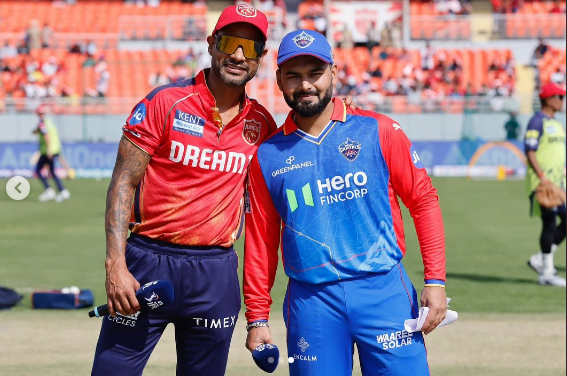 Virat Kohli, Rishabh Pant almost confirmedd d in India's T20 World Cup 2024 squad: Report