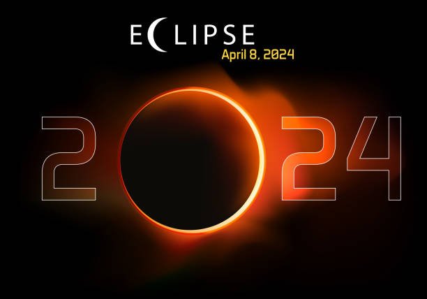 The United States will witness its final complete solar eclipse until 2044 on Monday, April 8, marking the second such event in seven years