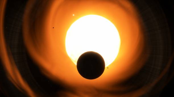 Total Solar Eclipse When and how to watch it in India