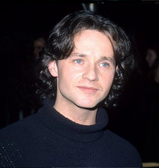 In the 1995 hit film Rob Roy, McCardie played the role of Alasdair mass. He performed as the brother of Liam Neeson's character